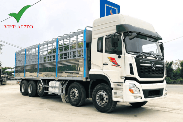 xe tải thùng xe tải thùng