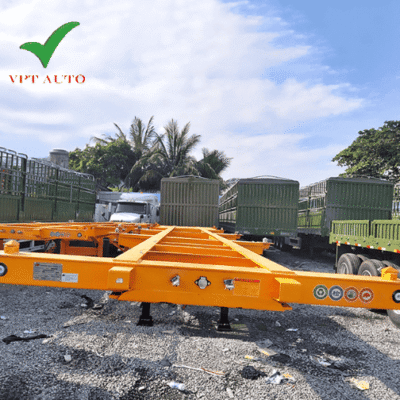 mooc patec 45 feet 3 trục