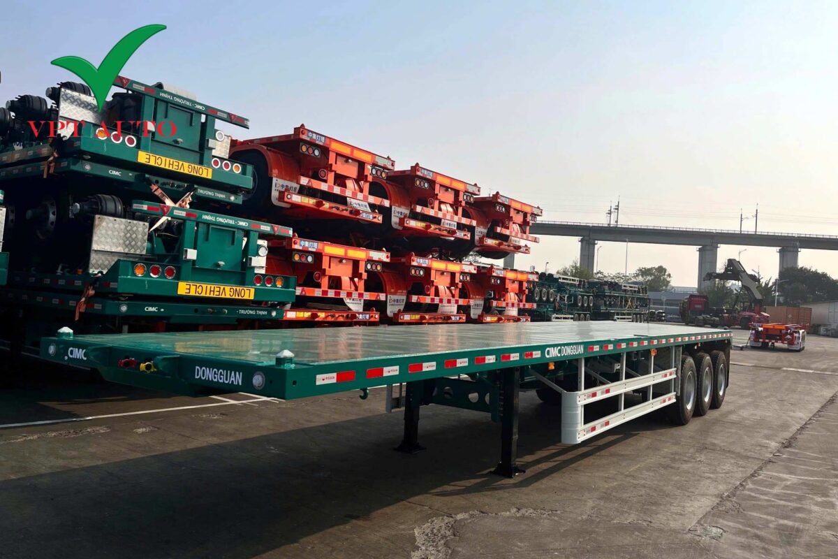 Vạn Phát Thịnh Auto