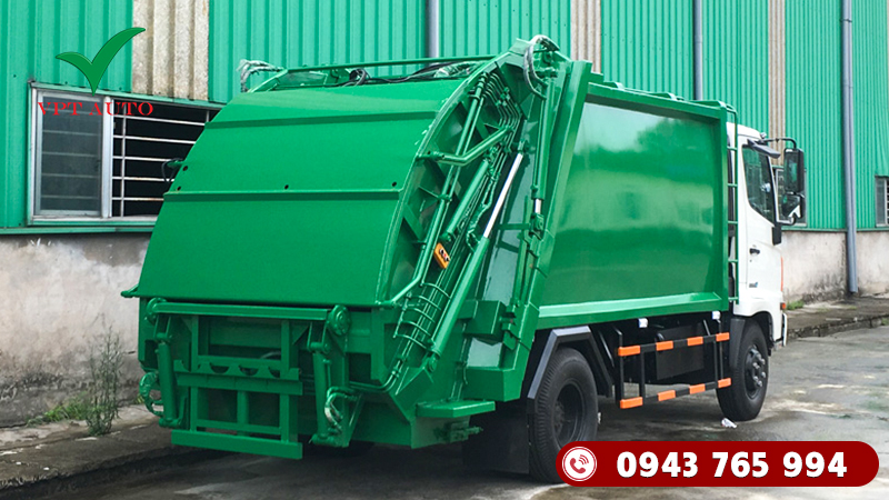 Vạn Phát Thịnh Auto