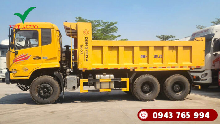 Vạn Phát Thịnh Auto