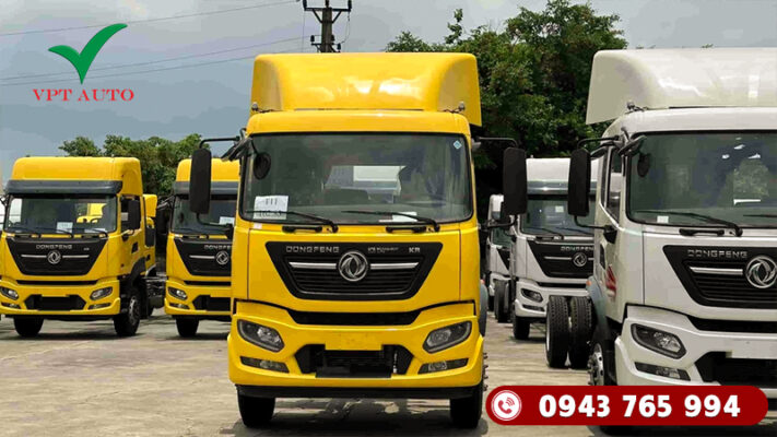 Vạn Phát Thịnh Auto