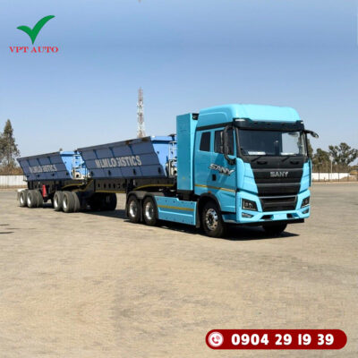 Vạn Phát Thịnh Auto