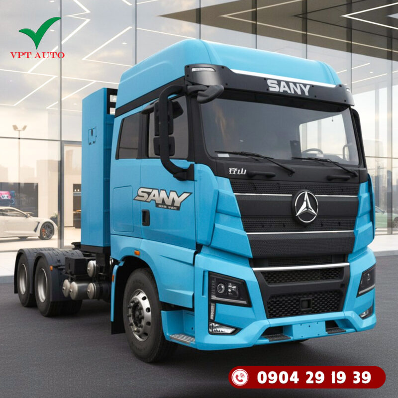 Vạn Phát Thịnh Auto