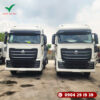 Xe Đầu Kéo Howo TH7 460