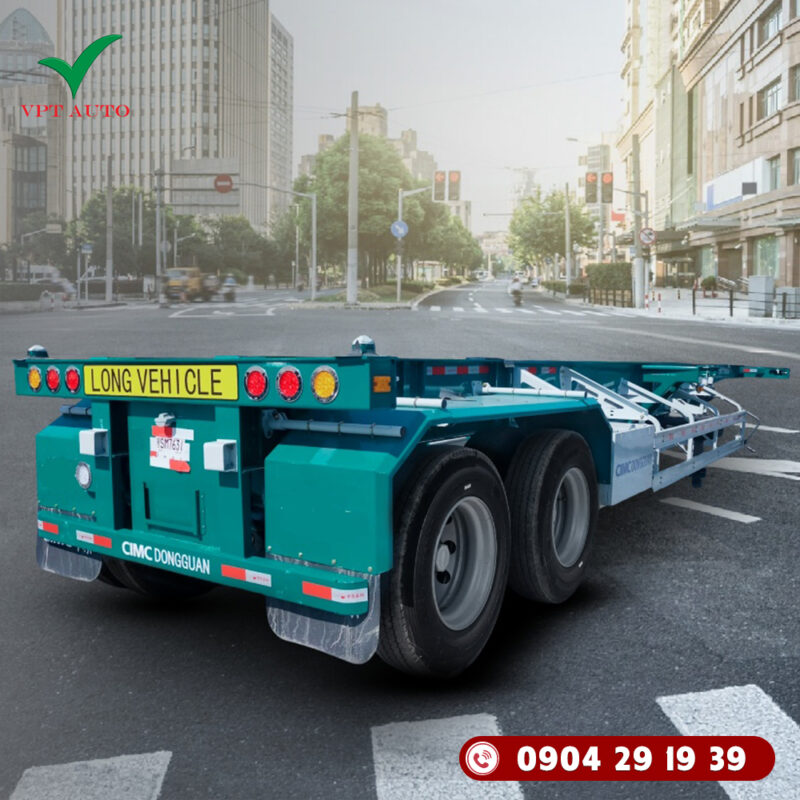 Vạn Phát Thịnh Auto