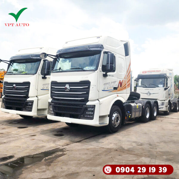 Vạn Phát Thịnh Auto
