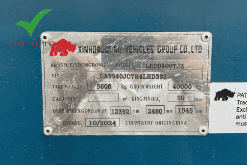 Vạn Phát Thịnh Auto