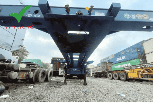 Vạn Phát Thịnh Auto