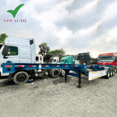 Vạn Phát Thịnh Auto