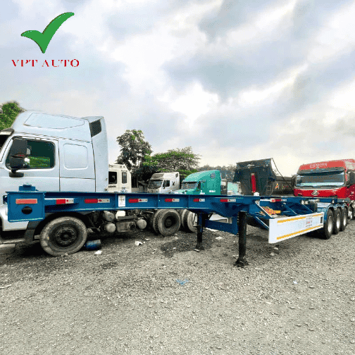 Vạn Phát Thịnh Auto