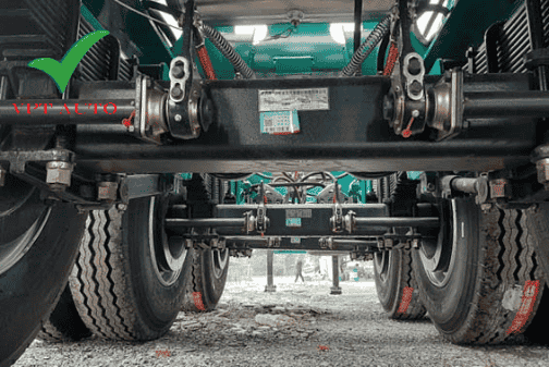 Vạn Phát Thịnh Auto