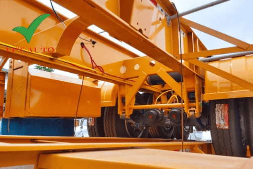 Vạn Phát Thịnh Auto