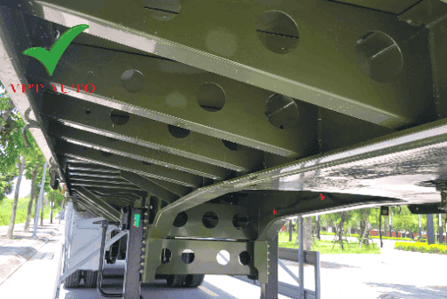 Vạn Phát Thịnh Auto