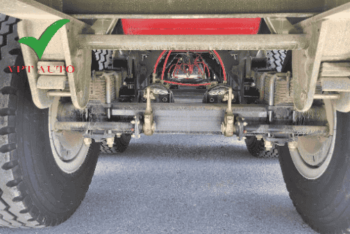 Vạn Phát Thịnh Auto