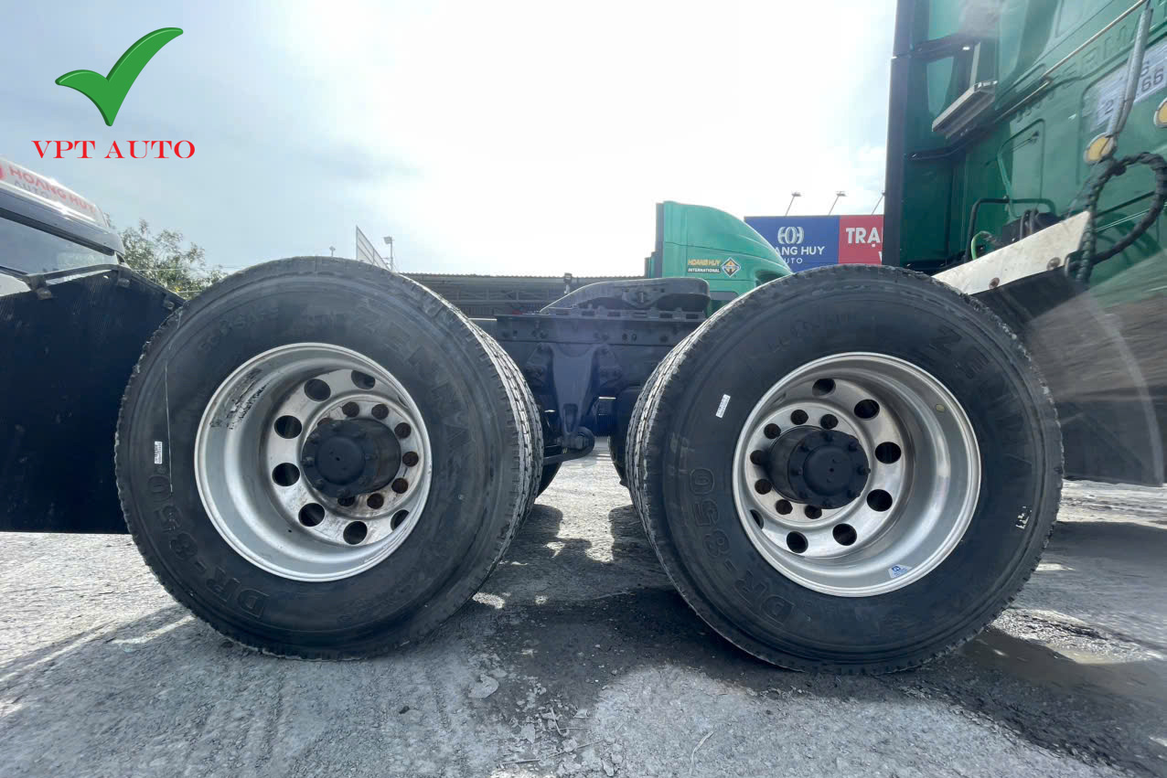 Vạn Phát Thịnh Auto