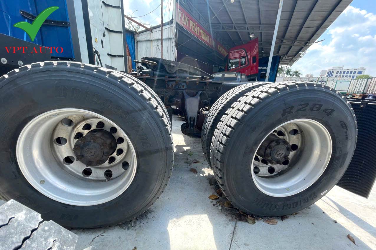 Vạn Phát Thịnh Auto