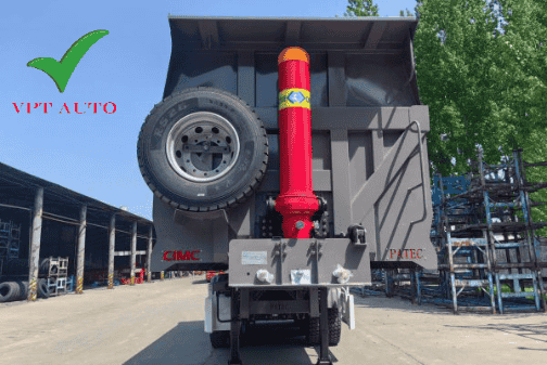 Vạn Phát Thịnh Auto