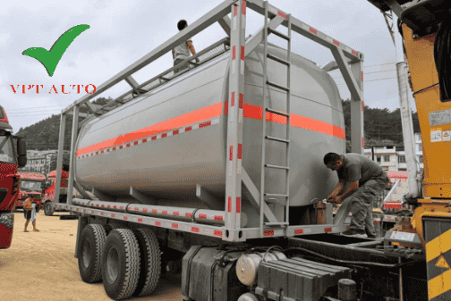 Vạn Phát Thịnh Auto