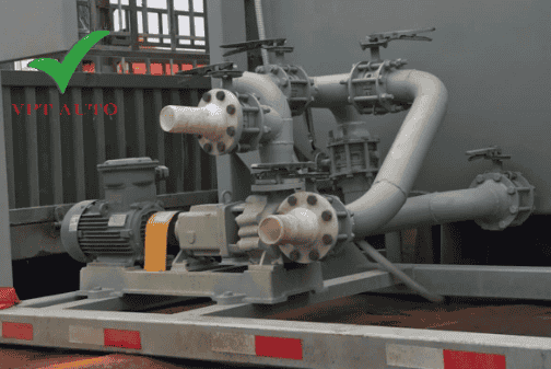 Vạn Phát Thịnh Auto