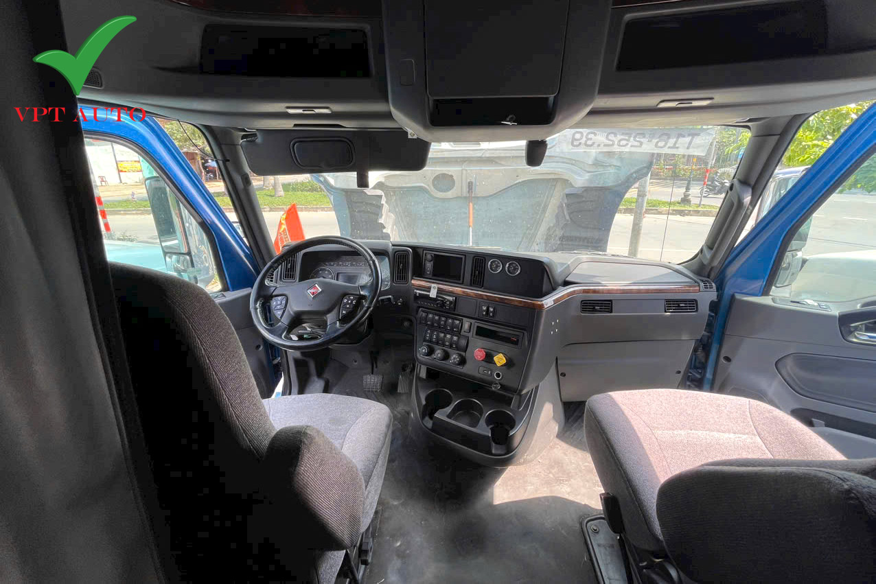 Vạn Phát Thịnh Auto