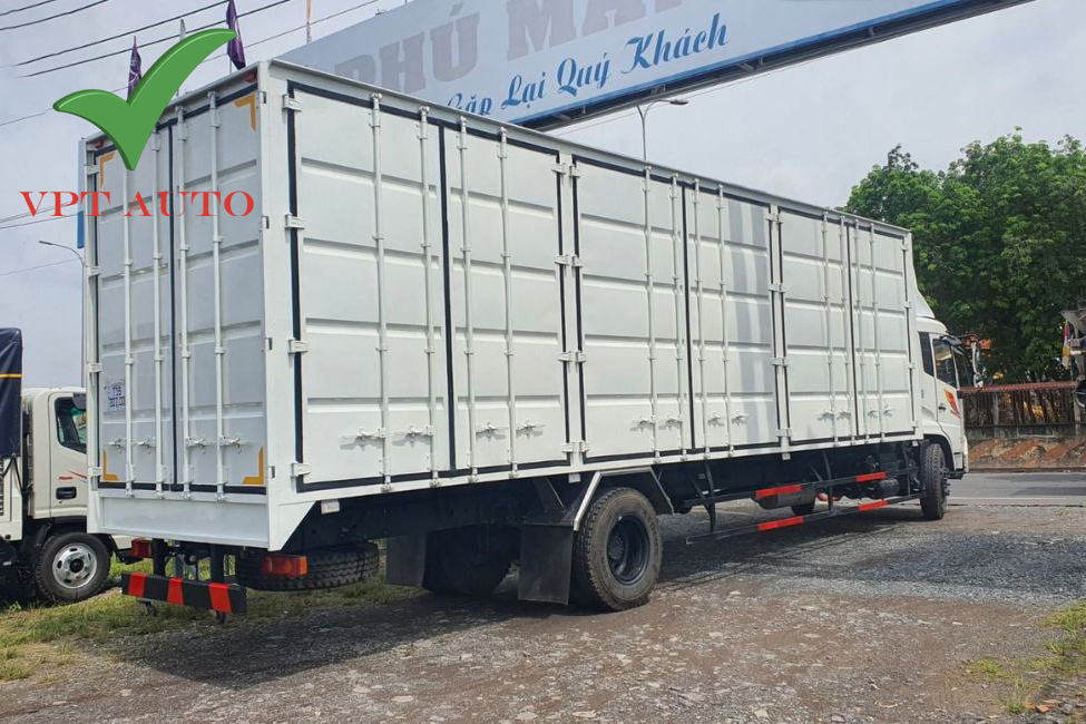 Vạn Phát Thịnh Auto