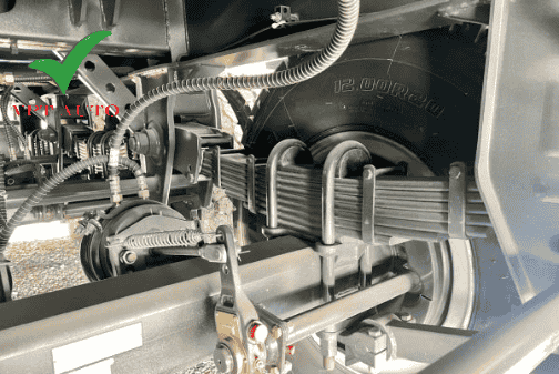 Vạn Phát Thịnh Auto