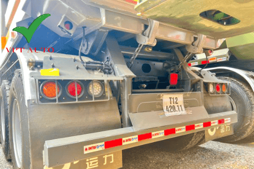 Vạn Phát Thịnh Auto