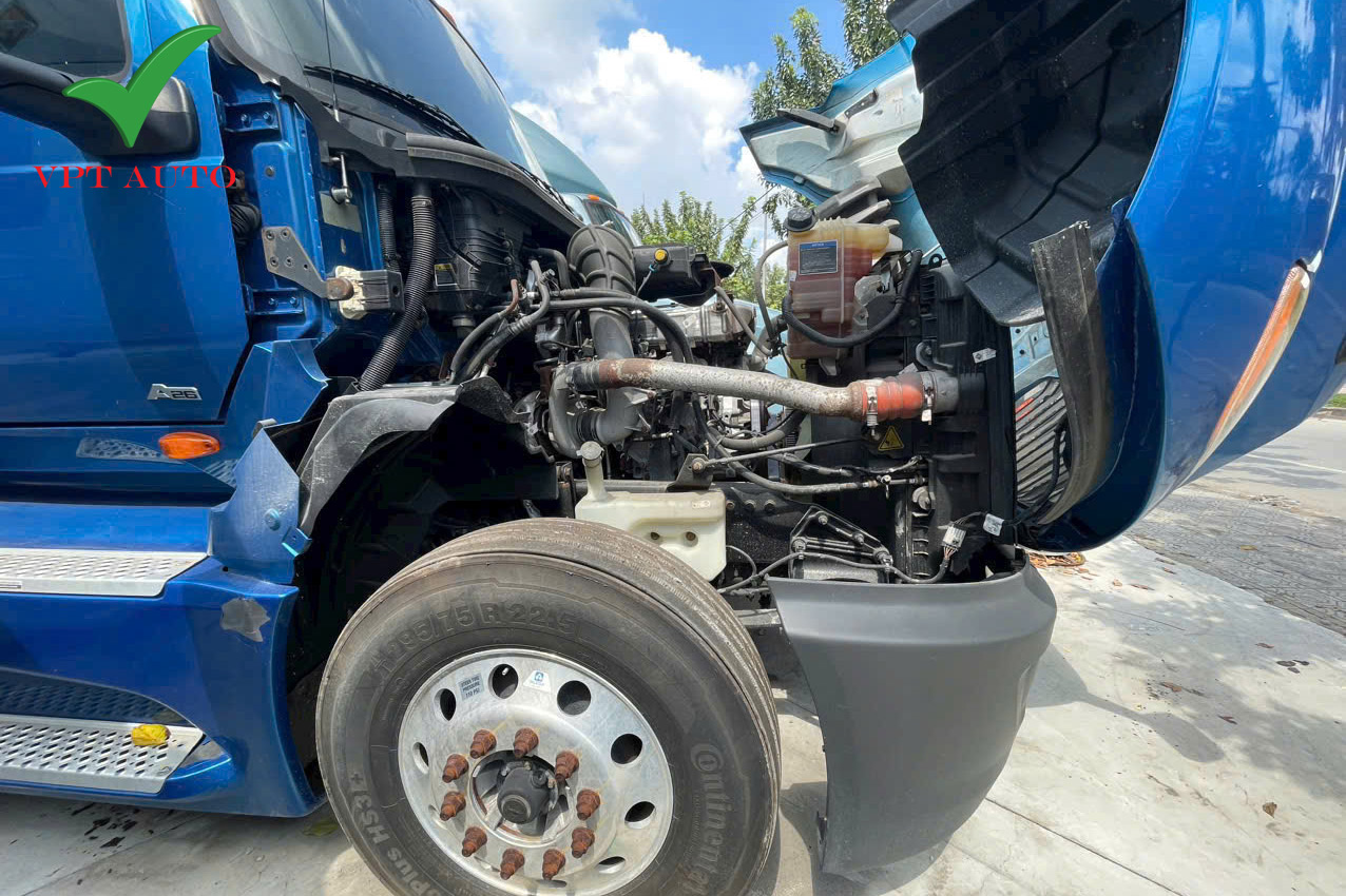 Vạn Phát Thịnh Auto