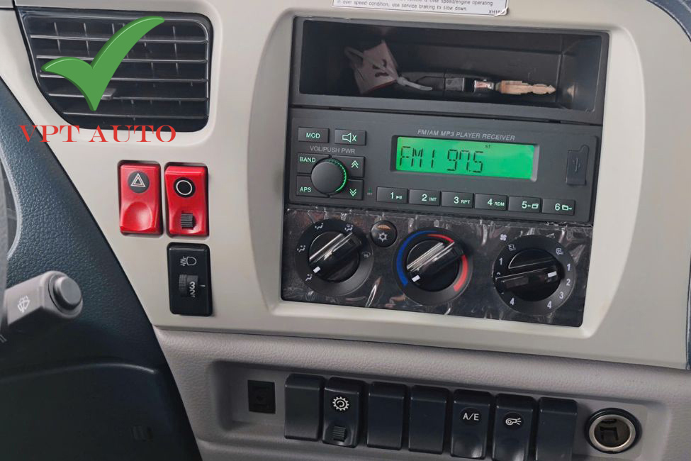 Vạn Phát Thịnh Auto