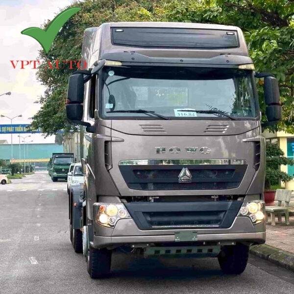 Vạn Phát Thịnh Auto