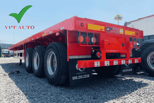 Vạn Phát Thịnh Auto