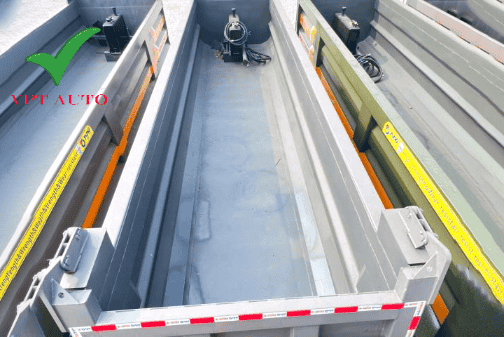 Vạn Phát Thịnh Auto