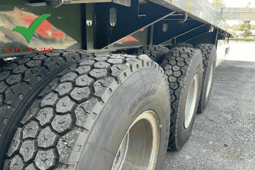 Vạn Phát Thịnh Auto