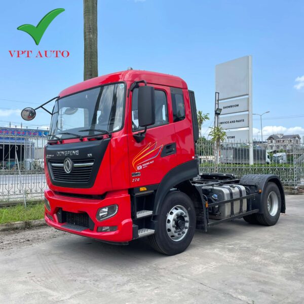 Vạn Phát Thịnh Auto