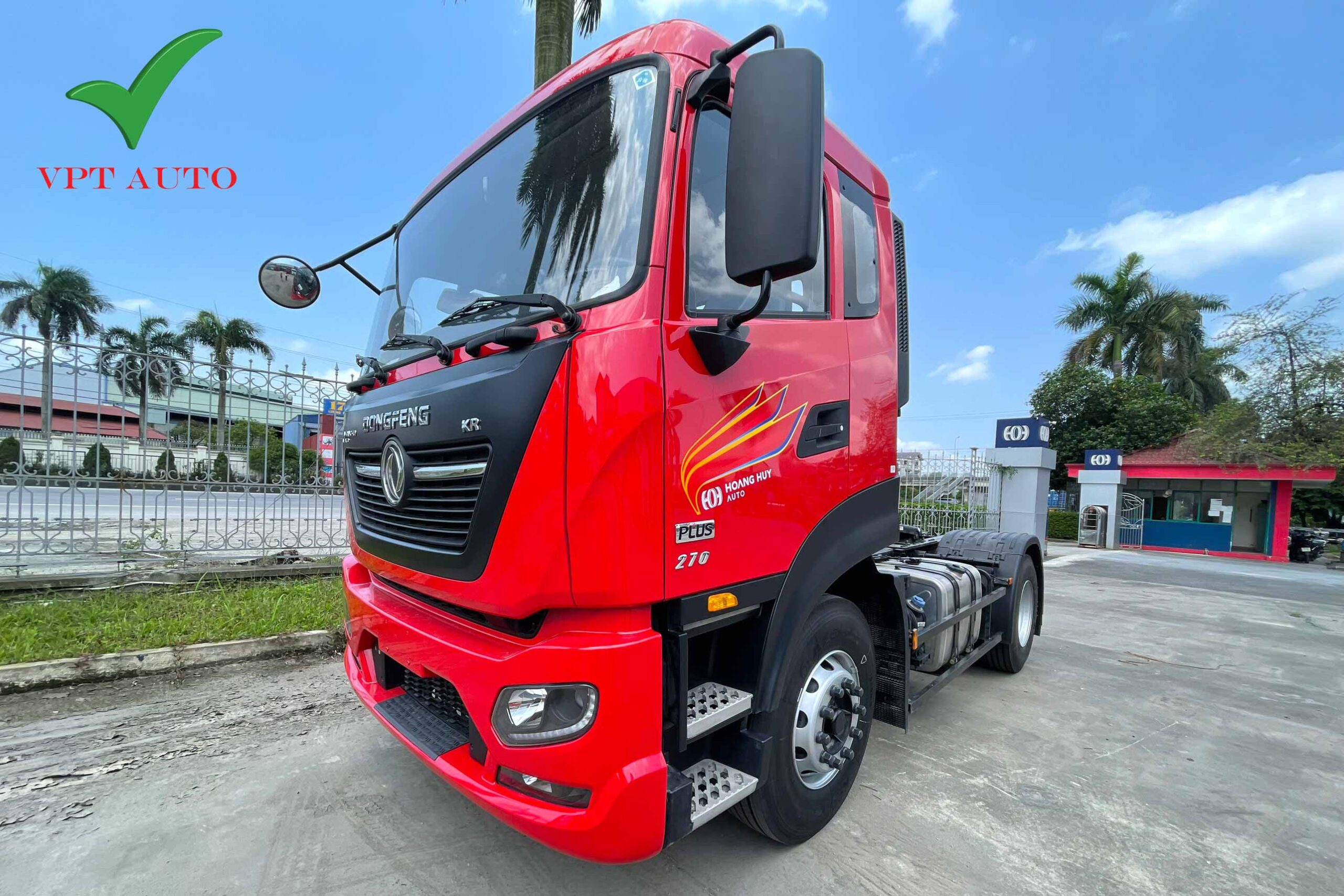 Vạn Phát Thịnh Auto