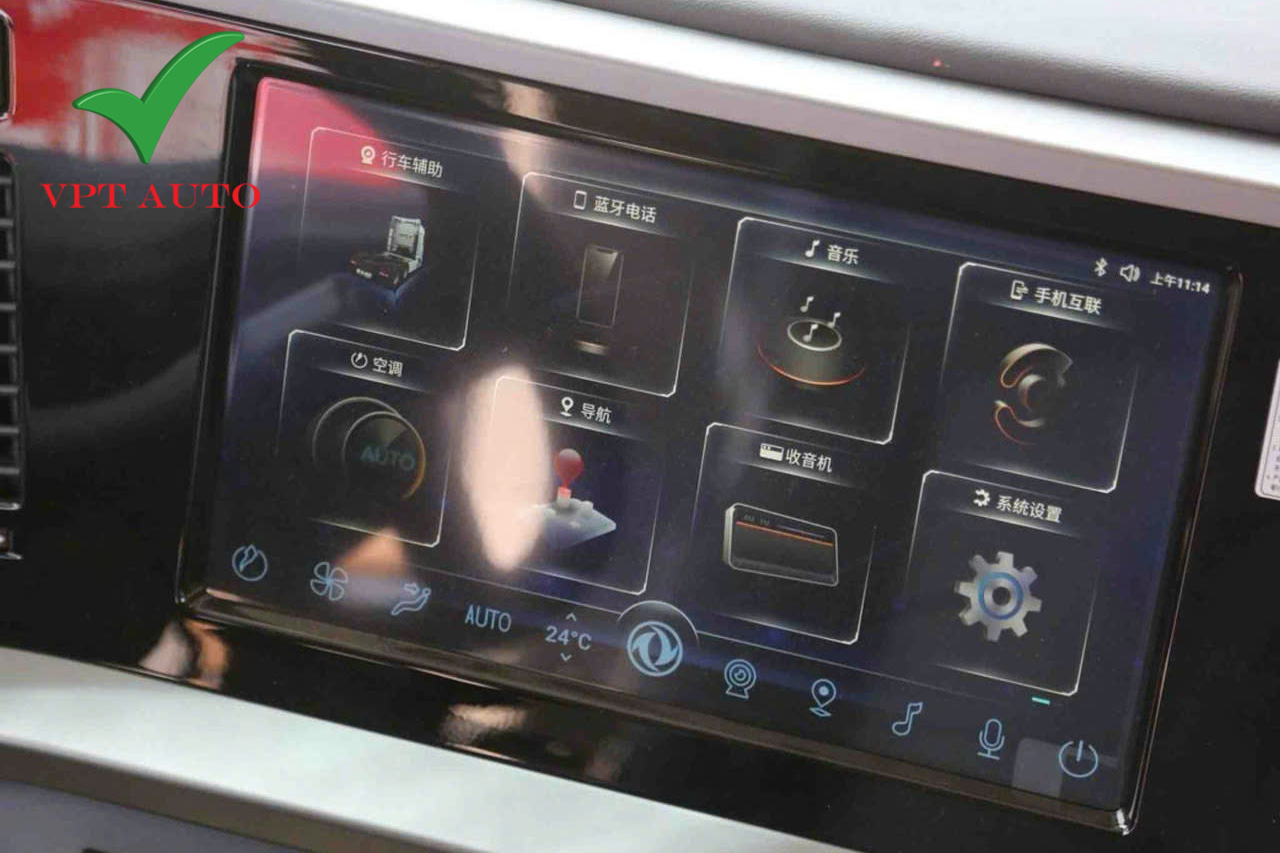 Vạn Phát Thịnh Auto