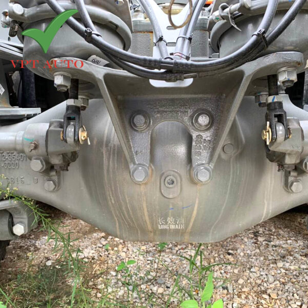 Vạn Phát Thịnh Auto