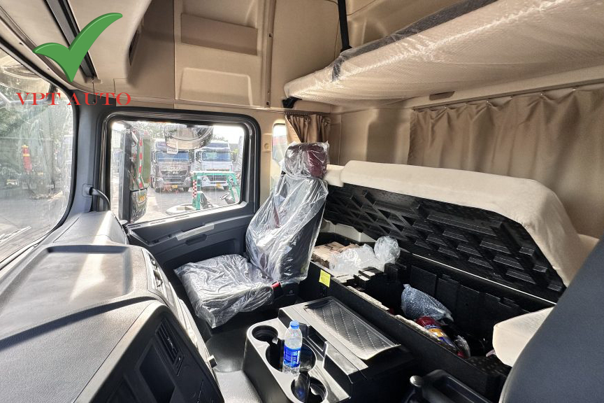 Vạn Phát Thịnh Auto