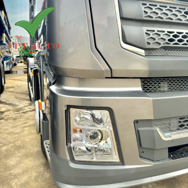 Vạn Phát Thịnh Auto