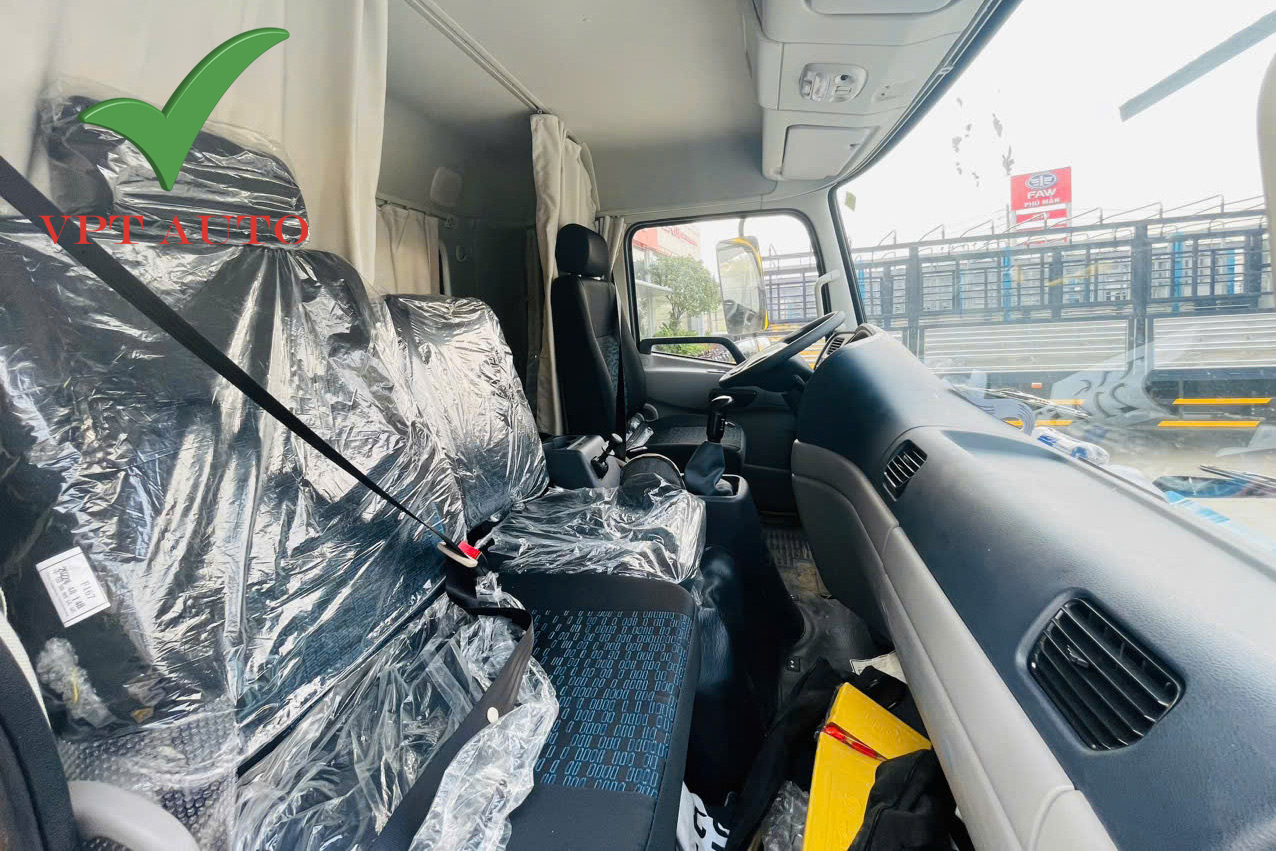 Vạn Phát Thịnh Auto