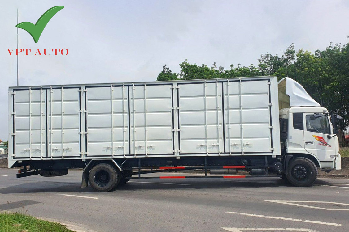 Vạn Phát Thịnh Auto