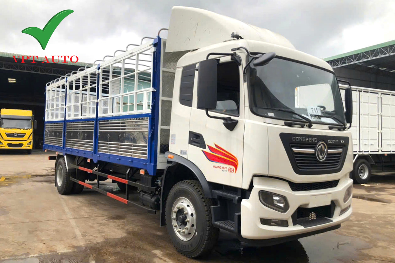 Vạn Phát Thịnh Auto