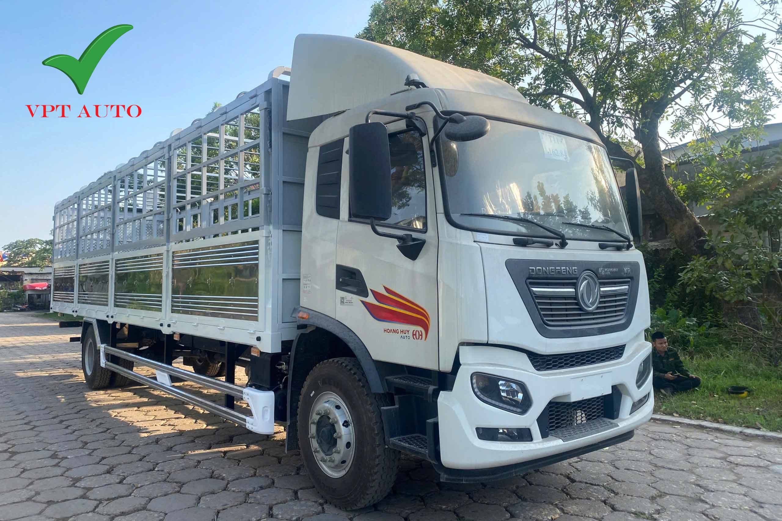 Vạn Phát Thịnh Auto