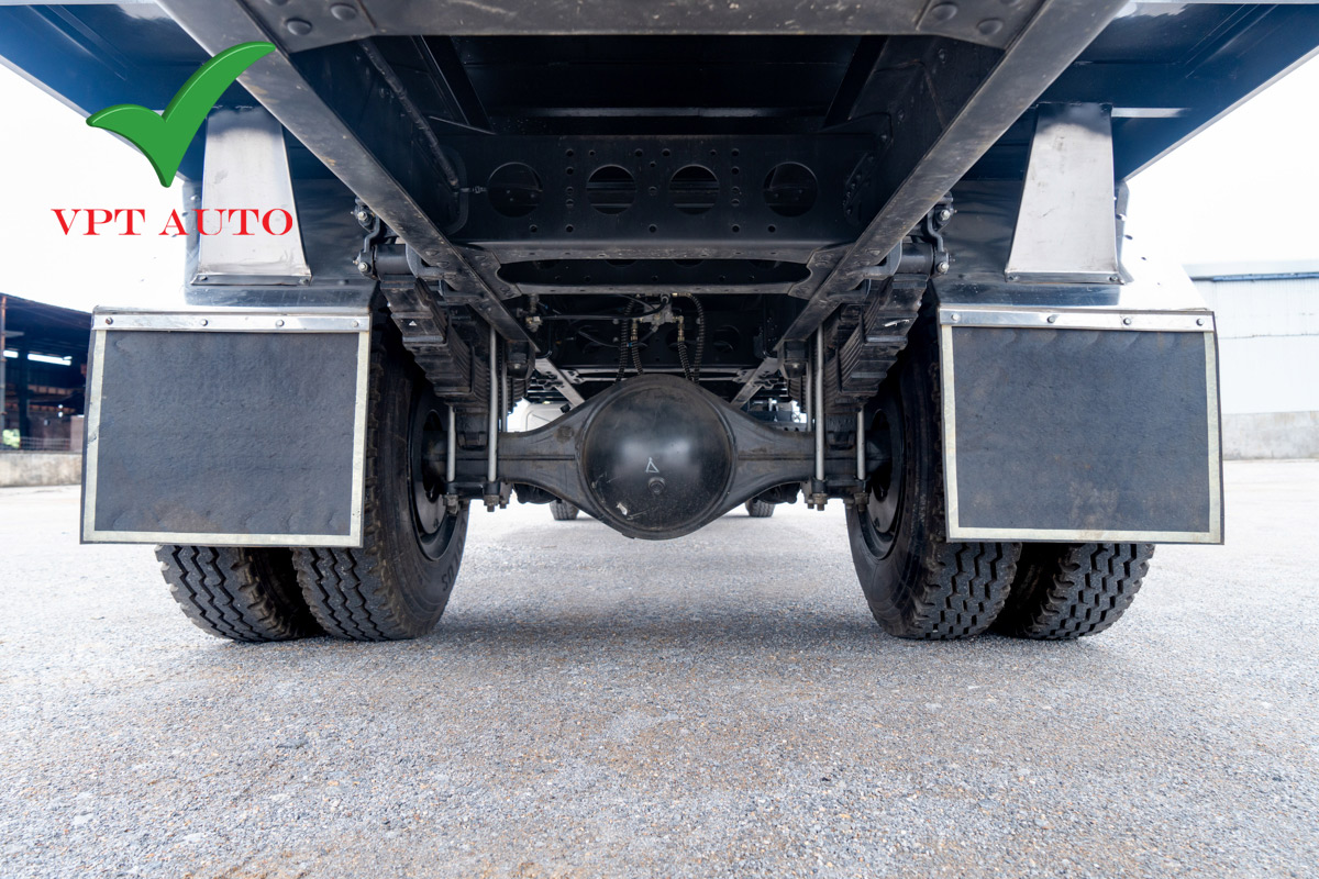 Vạn Phát Thịnh Auto