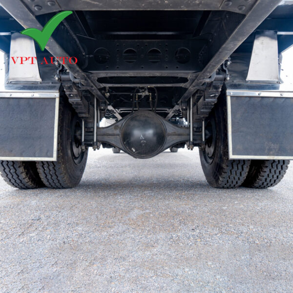 Vạn Phát Thịnh Auto