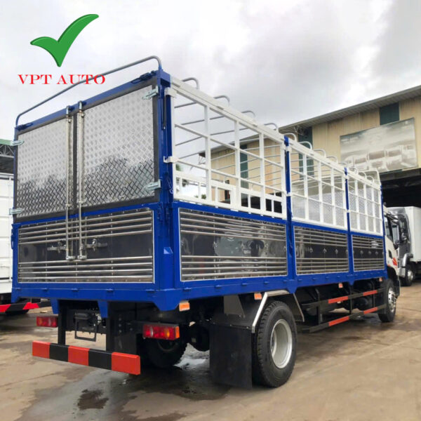 Vạn Phát Thịnh Auto