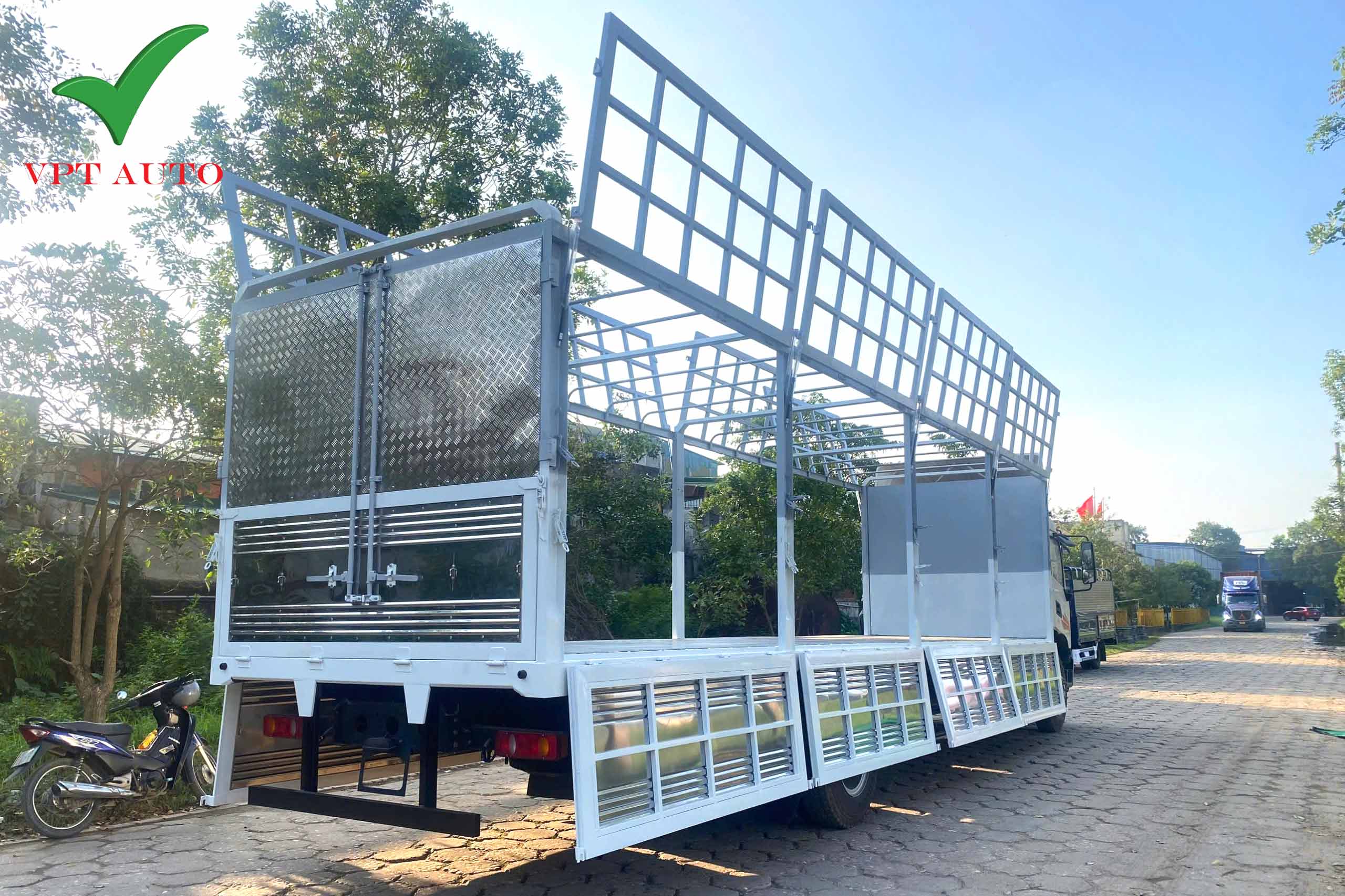 Vạn Phát Thịnh Auto