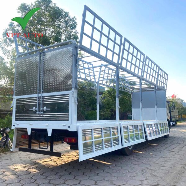 Vạn Phát Thịnh Auto