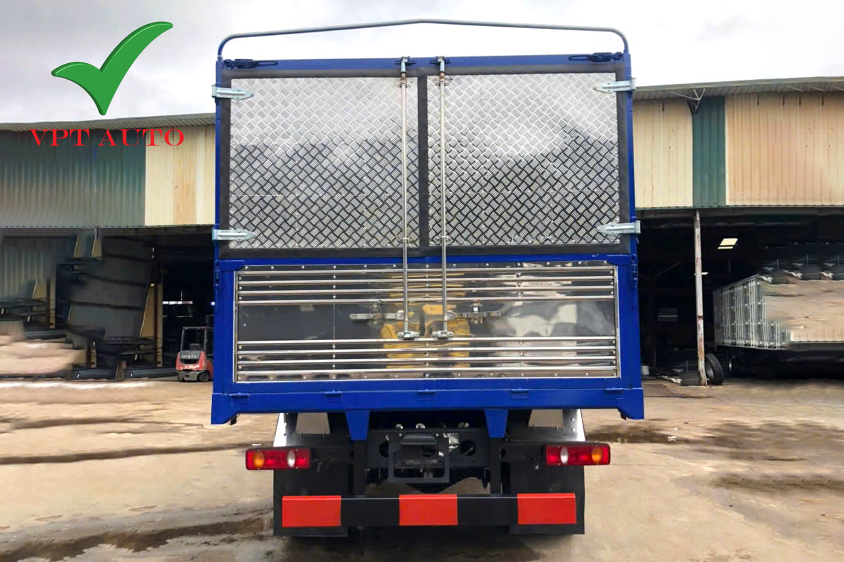 Vạn Phát Thịnh Auto